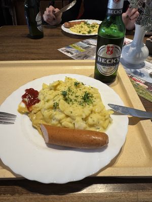   at Restaurant Zum Brockenwirt in Schierke Am Brocken