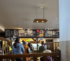   at Restaurant Zum Brockenwirt in Schierke Am Brocken