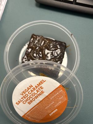   at The Athenian in West London