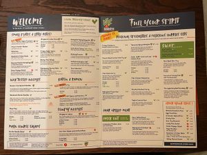   at Banana Tree - Covent Garden in London