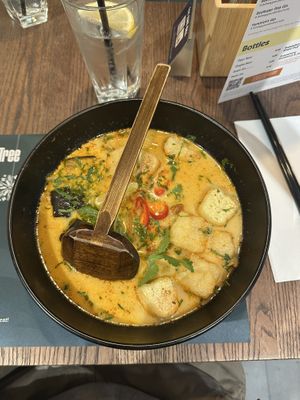   at Banana Tree - Covent Garden in London