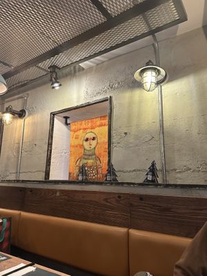   at Banana Tree - Covent Garden in London