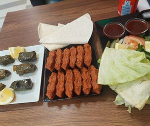  at VeganLand in Hameln