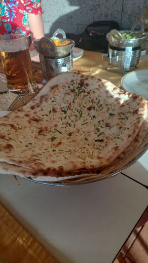  at Delhi Darbar in Tenerife