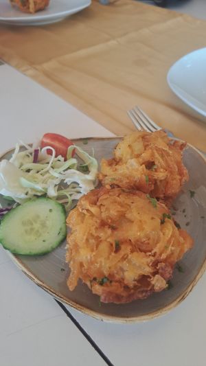  at Delhi Darbar in Tenerife