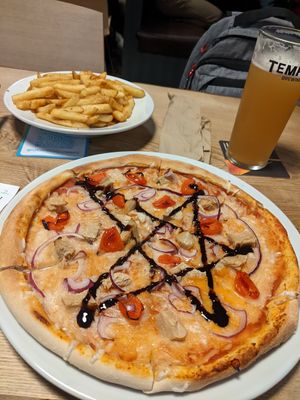  at One Canon in Edinburgh