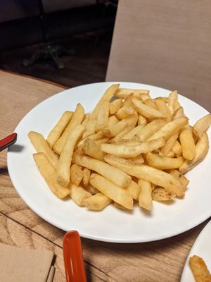  at One Canon in Edinburgh