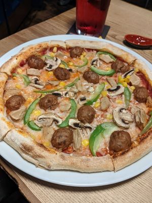  at One Canon in Edinburgh