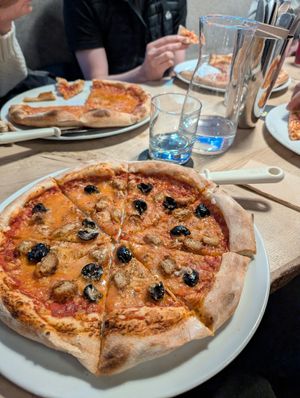  at One Canon in Edinburgh