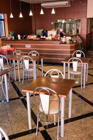  at Tshu Shin Yuen  in Londrina