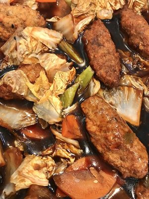  at Tshu Shin Yuen  in Londrina