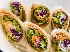  at Tshu Shin Yuen  in Londrina