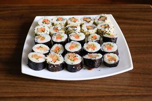  at Tshu Shin Yuen  in Londrina