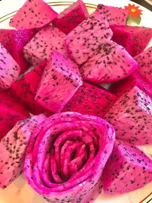 Frutas at Tshu Shin Yuen  in Londrina