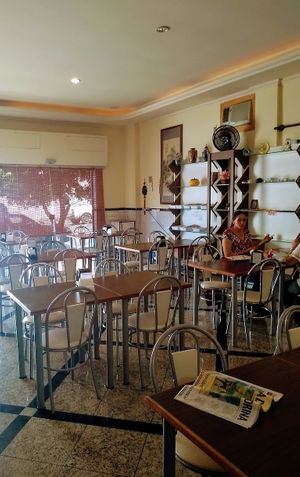 Ambiente at Tshu Shin Yuen  in Londrina