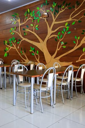 Ambiente at Tshu Shin Yuen  in Londrina