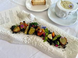  at The Seasons Restaurant in Takua Thung