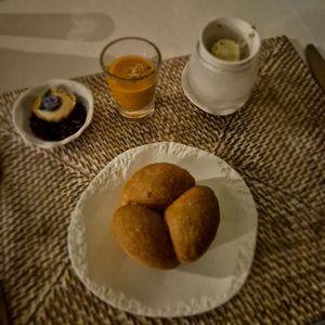  at The Seasons Restaurant in Takua Thung