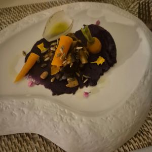  at The Seasons Restaurant in Takua Thung