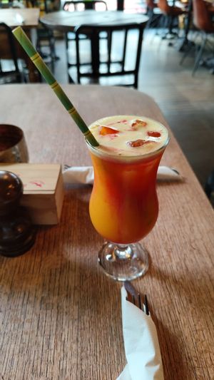  at JAH JAH  in Ramsgate