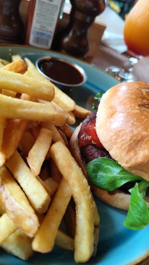  at JAH JAH  in Ramsgate