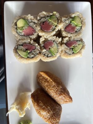   at Mola in Pittsburgh