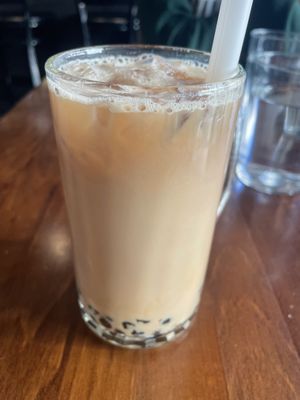   at Mola in Pittsburgh