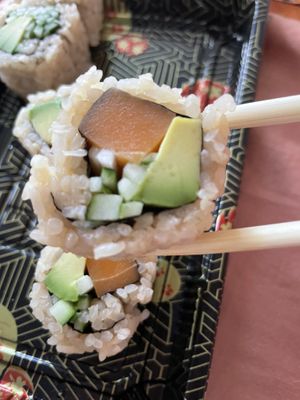   at Mola in Pittsburgh