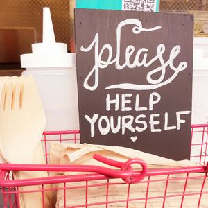 Roots Vegan Food Trailer - West Sussex at Roots Vegan Food - Pop up in Littlehampton