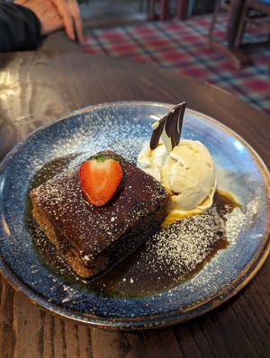  at Clachan Inn in Stirling