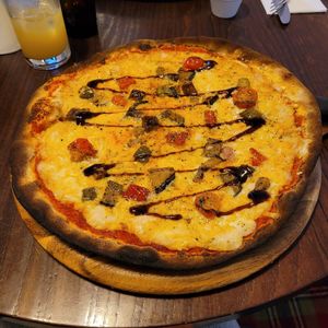  at Clachan Inn in Stirling