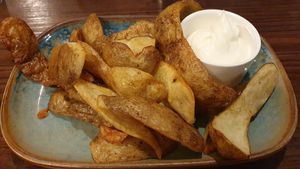  at Clachan Inn in Stirling