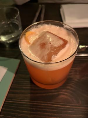   at Maquis in Hamburg