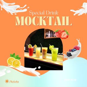  at Mokshu Vegetarian Cuisine in Canggu