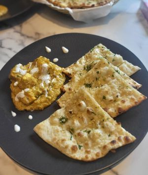 Good foods,good service and lot of menu options at Mokshu Vegetarian Cuisine in Canggu