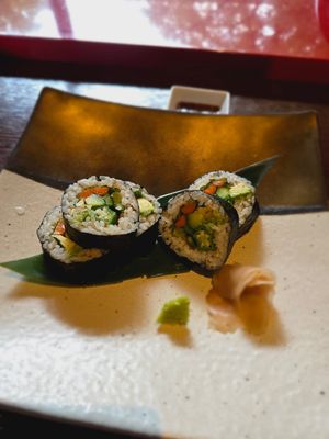  at Gora Brewery & Grill in Hakone