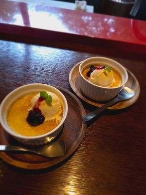  at Gora Brewery & Grill in Hakone