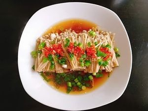  at Andee Sapa Restaurant - Buffet Grill Hotpot & Vegan Food in Lao Cai