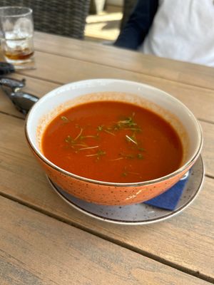   at Spice Beach Club in The Hague