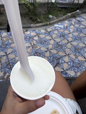   at I Segreti del Chiostro in Palermo