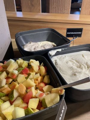   at Strandschuppen in Busum