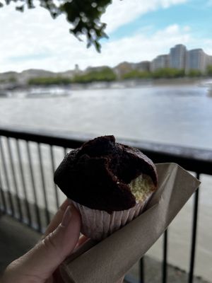   at Fed By Plants in South East London