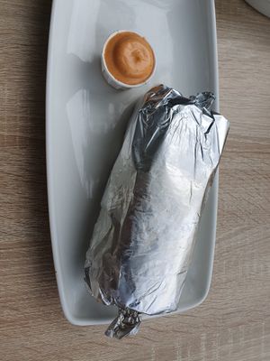  at Fed By Plants in South East London