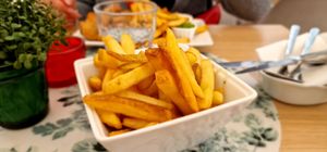  at Fed By Plants in South East London