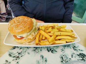  at Fed By Plants in South East London