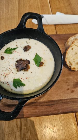  at Shambhala Bakery in Zabljak