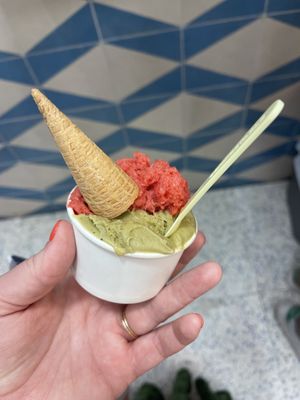   at Cremola in Mallorca