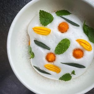  at Osteria Del Vicario in Certaldo