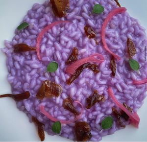  at Osteria Del Vicario in Certaldo