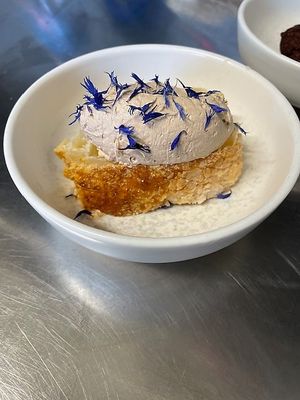  at Osteria Del Vicario in Certaldo